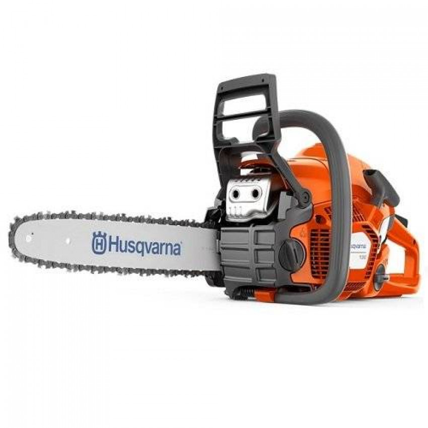 Бензопила ланцюгова Husqvarna 130-9671084-01