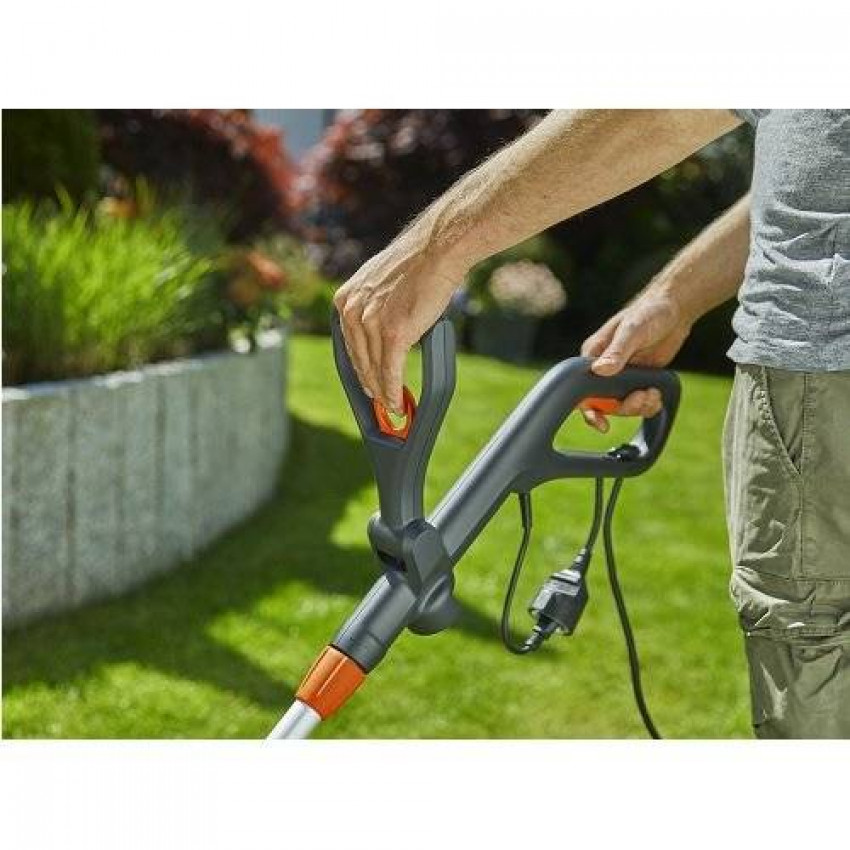 Тример Gardena EasyCut 450/25 електричний 450 Вт-09870-20.000.00