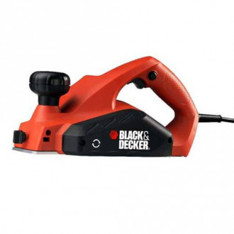 Рубанок мережевий BLACK DECKER KW712KA-[articul]