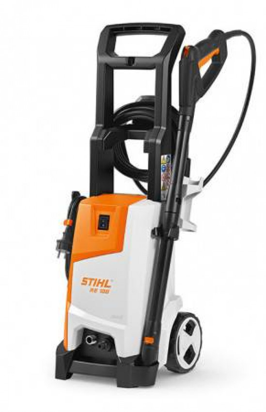 Мийка STIHL RE100-49500124501