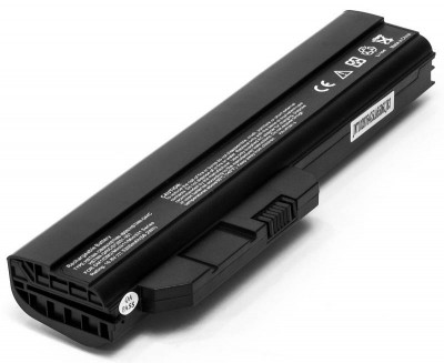 Акумулятор для ноутбуків HP Mini 311 (HSTNN-OB0N, HPDM1/MINI341) 10.8V 5200mAh-[articul]