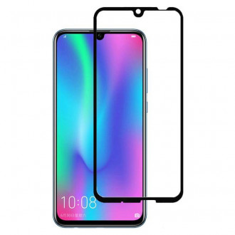 Захисне скло Full screen PowerPlant для Huawei P Smart 2019, Black-[articul]