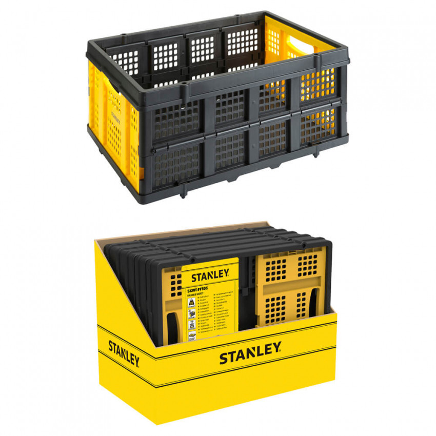 Портативний складний ящик STANLEY SXWTD-FT505-SXWTD-FT505