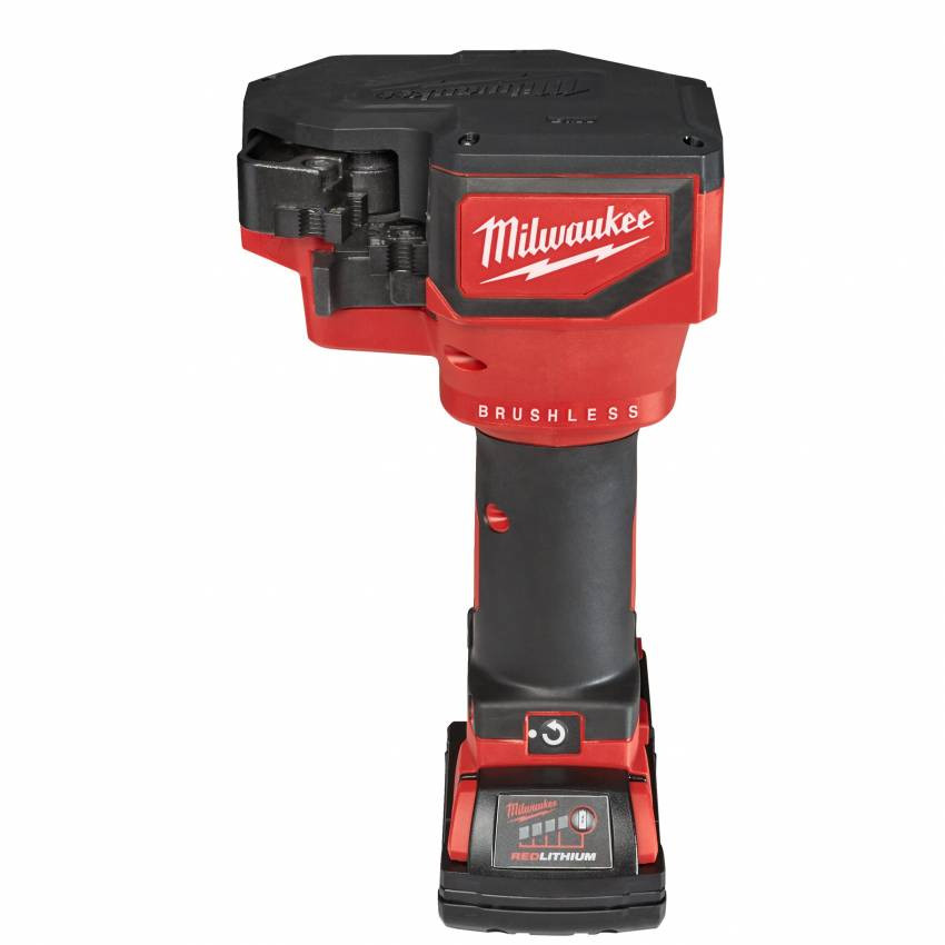 Шпилькоріз акумуляторний MILWAUKEE M18 BLTRC-0-4933471150