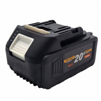 Акумуляторна батарея Procraft UNIVERSAL Battery 20/4 4 А/г-[articul]