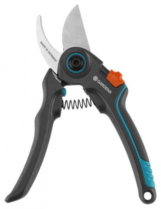 Секатор Gardena ExpertCut Bypass maxØ22мм-12203-34