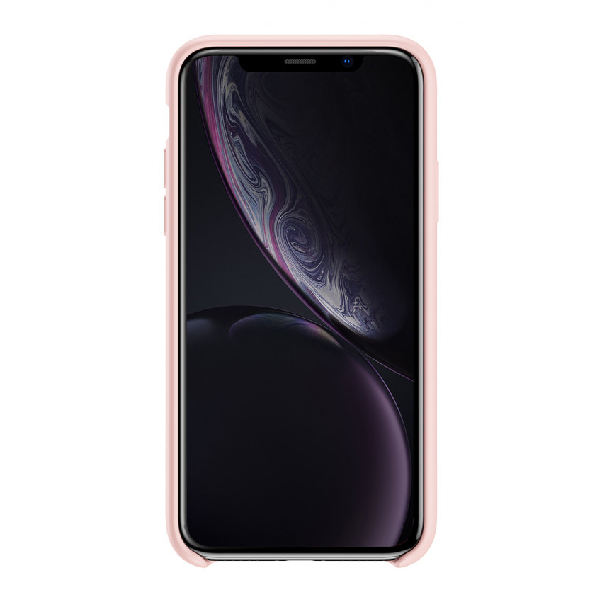 Чохол Baseus для iPhone XR Original LSR Powder (WIAPIPH61-ASL04)-