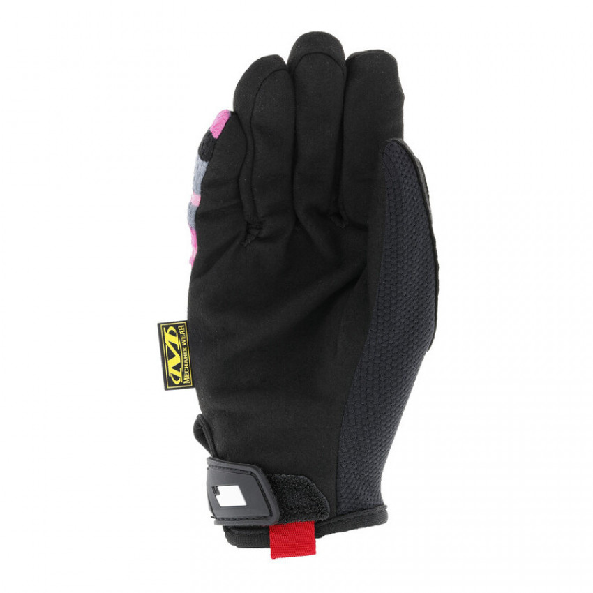 Рукавиці жіночі Women's Original Pink Camo розмір (MD) MECHANIX-MG-72-520