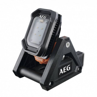 Фонарь BFL18X-0 AEG, 18В, 1200lm, 1,8 кг-[articul]