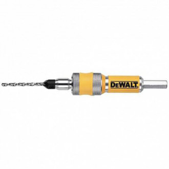 Швидкозмінний вузол системи свердління FLIPandDRIVE DeWALT DT7602-[articul]