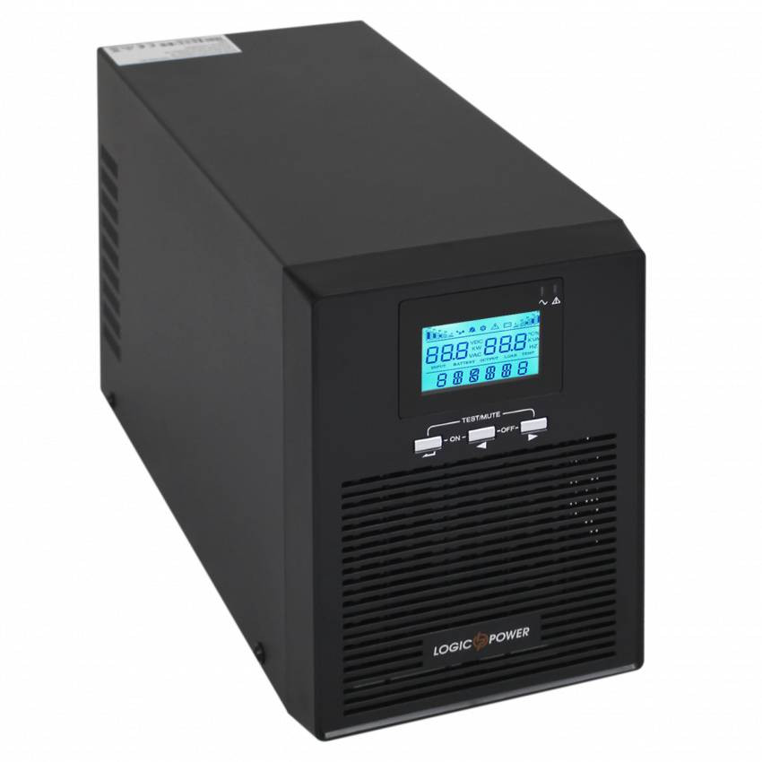 Smart-UPS LogicPower 1000 PRO 36V (without battery)-