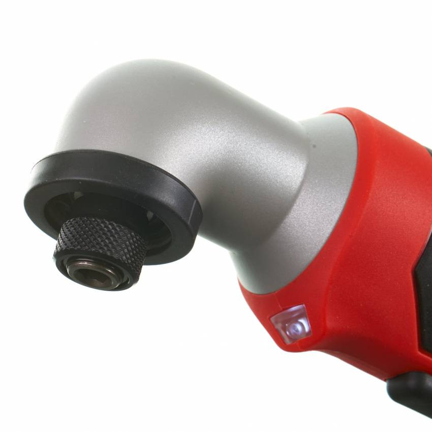 Гвинтоверт кутовий акумуляторний 1/4" HEX MILWAUKEE, M12 BRAID-0, 68Нм-4933451247