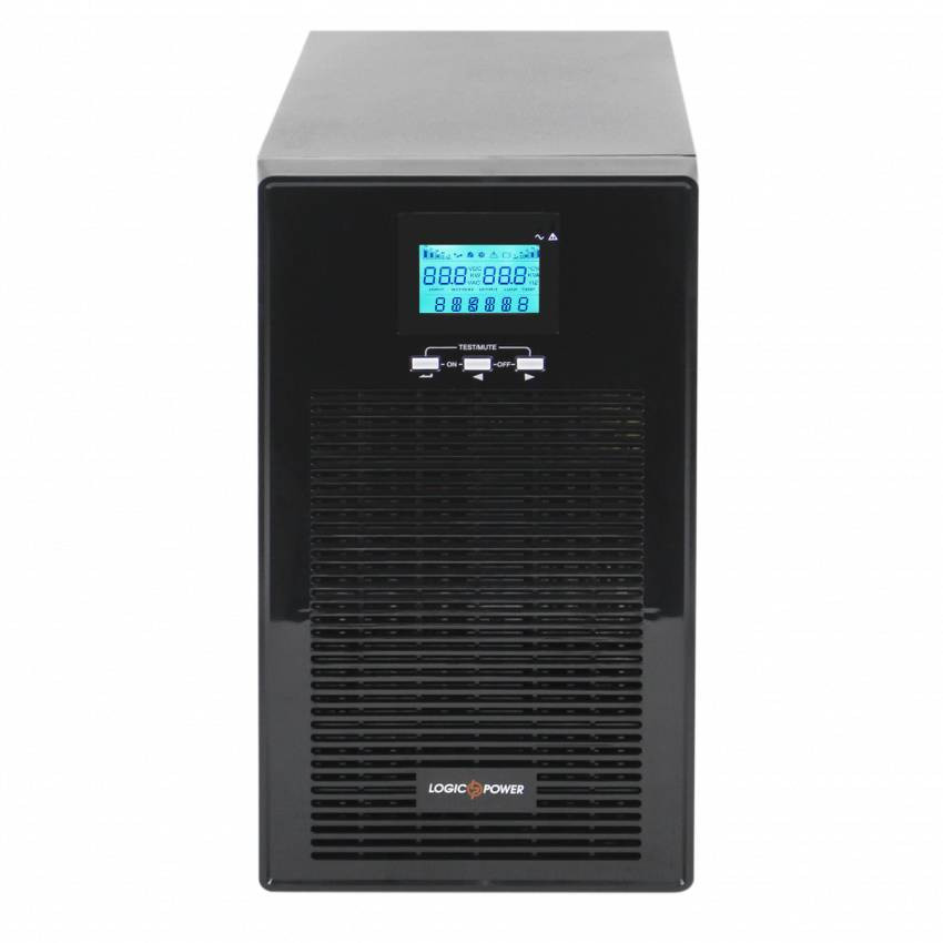 Smart-UPS LogicPower 3000 PRO (with battery)-