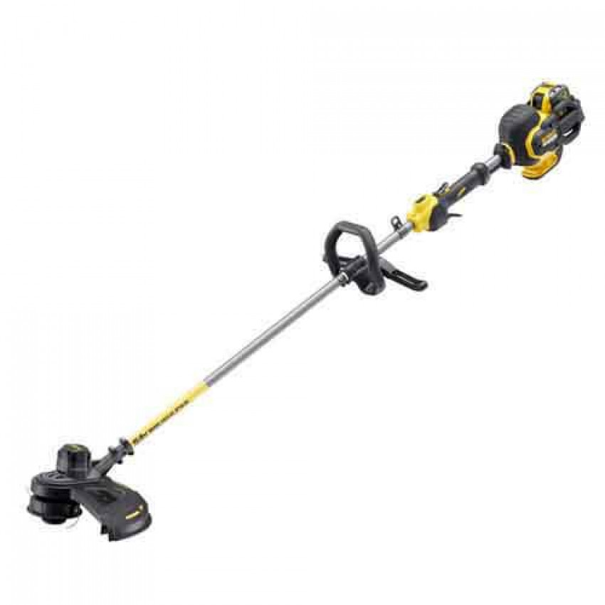 Косо акумуляторна безщіткова DeWALT DCM571X1-DCM571X1