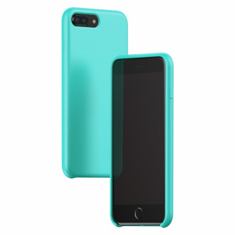 Чохол Baseus для iPhone 8 Plus/7 Plus Original LSR Tiffany (WIAPIPH8P-SL03)-[articul]