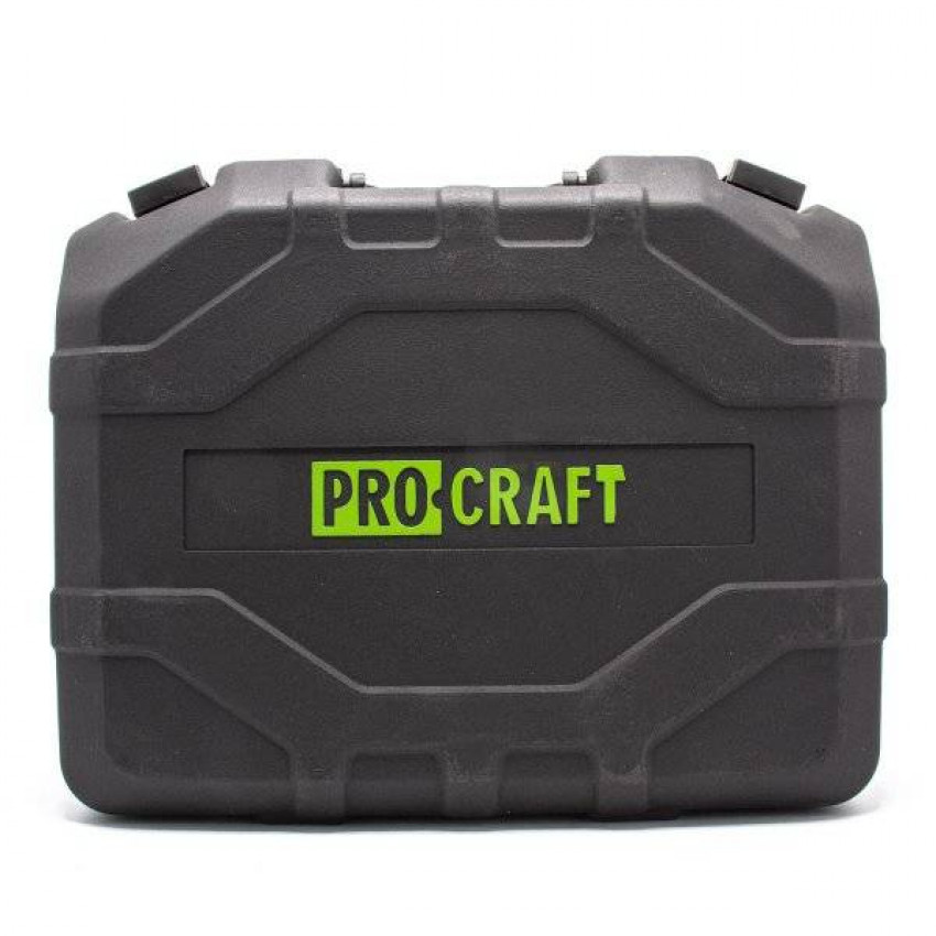 Перфоратор Procraft BH2250-BH2250