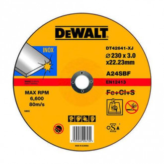 Коло відрізне DeWALT DT42641-[articul]