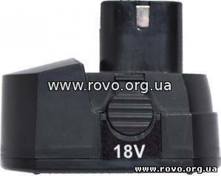 Акумулятор NiCd INTERTOOL DT-031510---DT-031510--