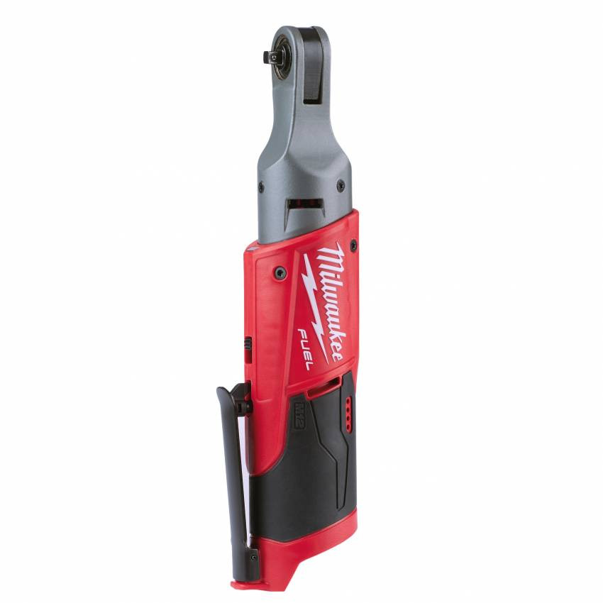 Гайковерт кутовий акумуляторний 1/4" MILWAUKEE, M12 FIR14-0, 54Нм-4933459795