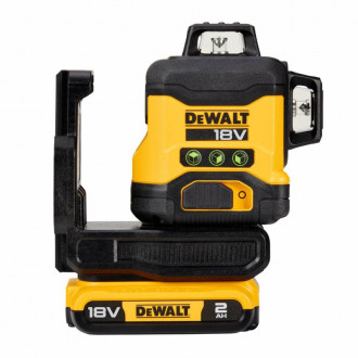 Рівень лазерний лінійний DeWALT DCLE34031D1-[articul]