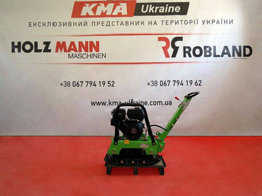 Віброплита Zipper ZI-RPE160C-ZI-RPE160C