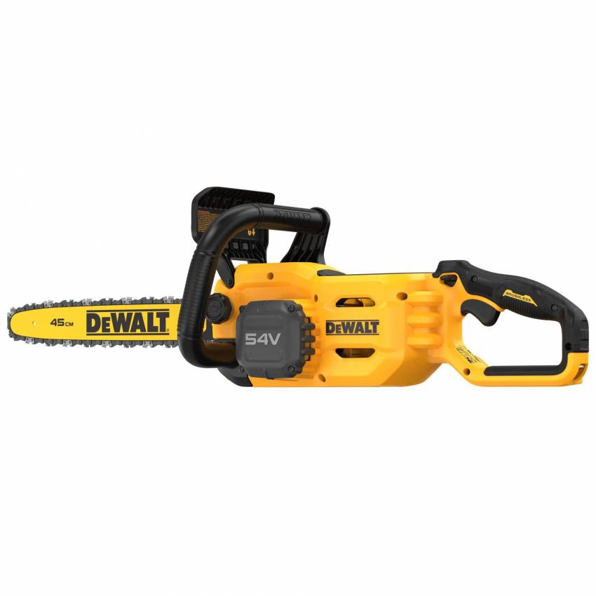 Пила цепная аккумуляторная бесщёточная DeWALT DCMCS574N-DCMCS574N