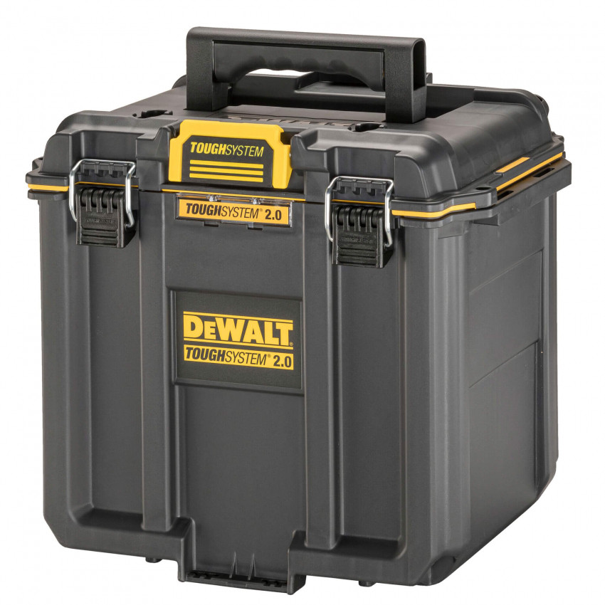 Ящик з органайзером TOUGHSYSTEM 2.0 DeWALT DWST08035-1-DWST08035-1