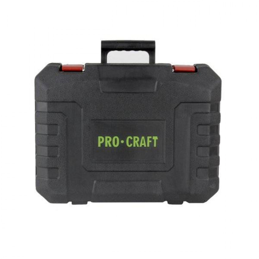 Перфоратор Procraft BH2200-BH2200