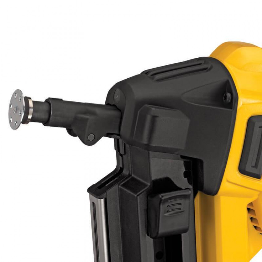 Пістолет цвяхозабивний по бетону акумуляторний безщітковий DeWALT DCN890N-DCN890N