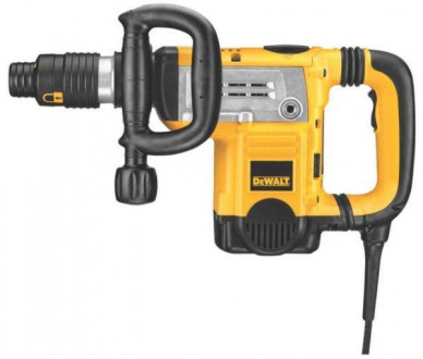 Відбійний молоток мережевий DeWALT D25831K-[articul]