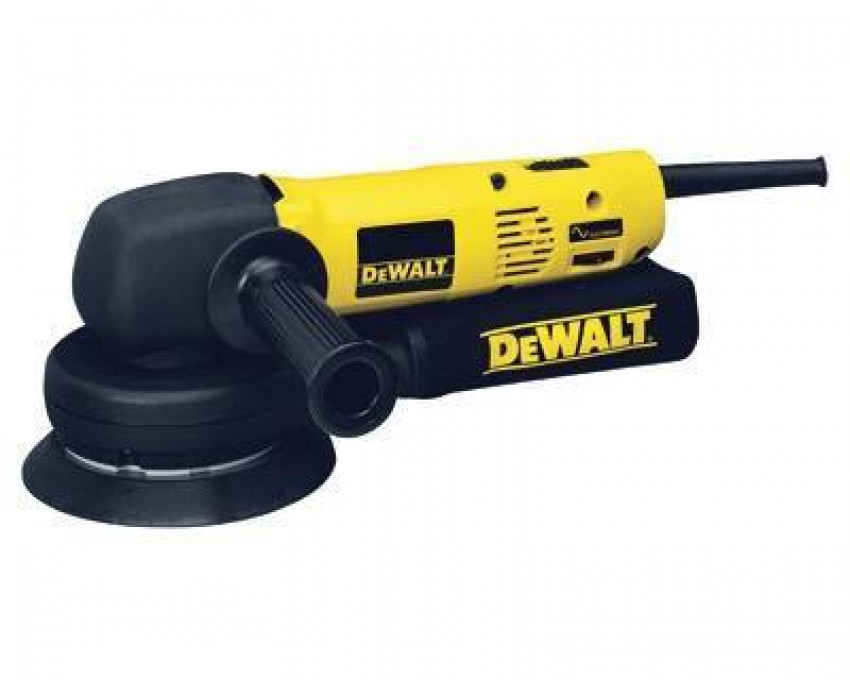 Шліфувальна машина DeWALT DW443-DW443