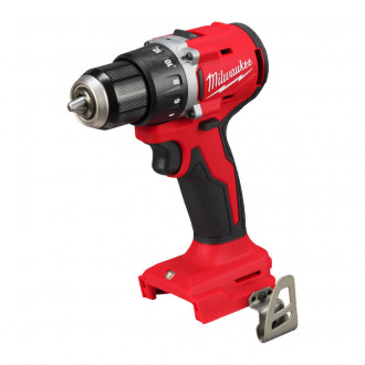 Дриль-шурупокрут акумуляторний безщітковий MILWAUKEE M18 BLDDRC-202C 61Нм-[articul]