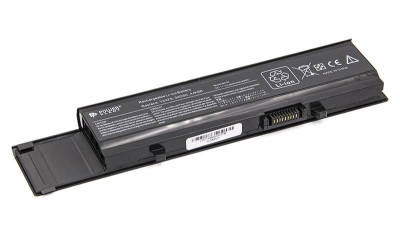 Акумулятор для ноутбука DELL Vostro 3400 (7FJ92, DL3400LH) 11.1V 4400mAh-[articul]