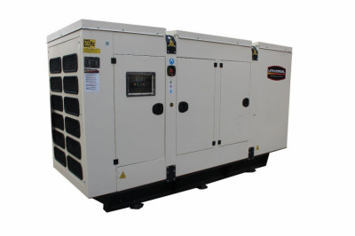 Дизельний генератор UNIVERSAL UND-BD 250 KVA-[articul]