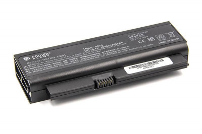 Акумулятор для ноутбуків HP Probook 4310s (HSTNN-DB91, HP4310L7) 14.4V 2600mAh-[articul]