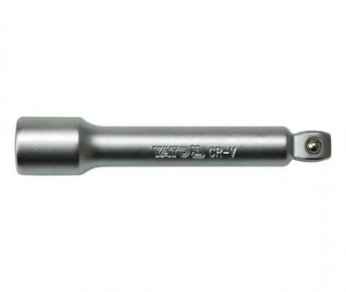 Продовжувач нахилений YATO, M=1/4&quot;(6,3 мм), L=76,0 [30/150/300]-[articul]