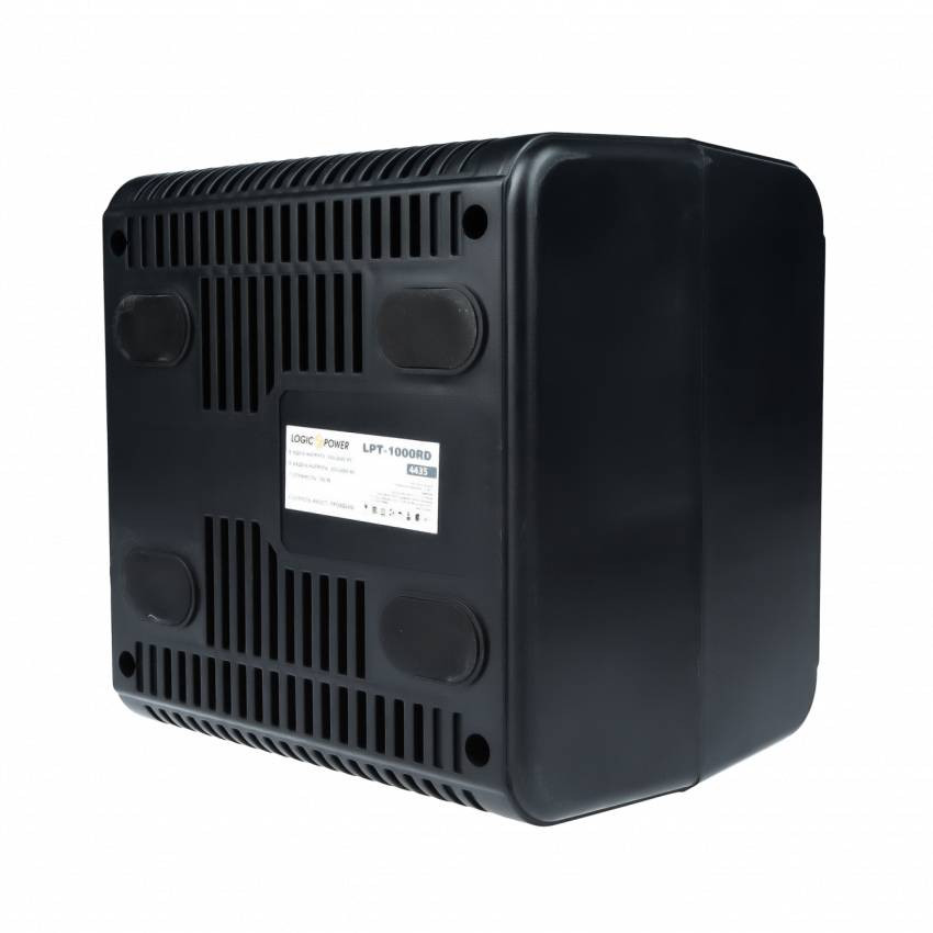 Стабілізатор напруги LPT-1000RD (700W)-