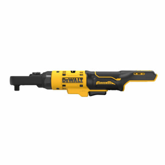 Гайкокрут кутовий - ключ-храповик акумуляторний безщітковий DeWALT DCF500N