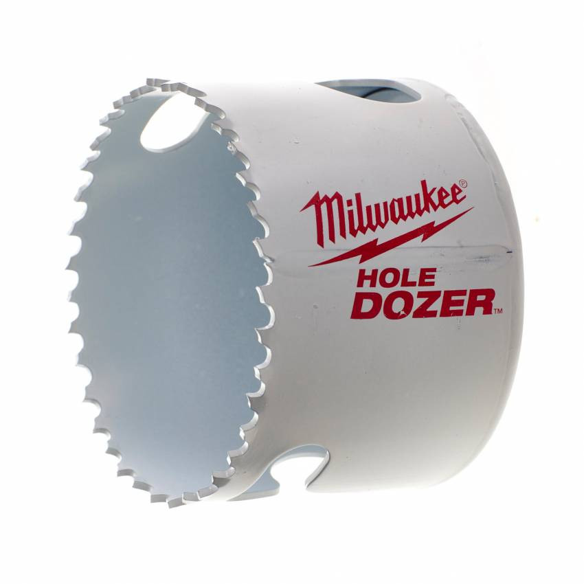 Коронка біметалева MILWAUKEE, Ø83 мм Hole Dozer (49560183)-49560183