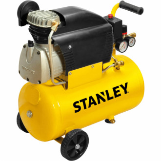 Компресор повітряний поршневий STANLEY D211/8/24-[articul]