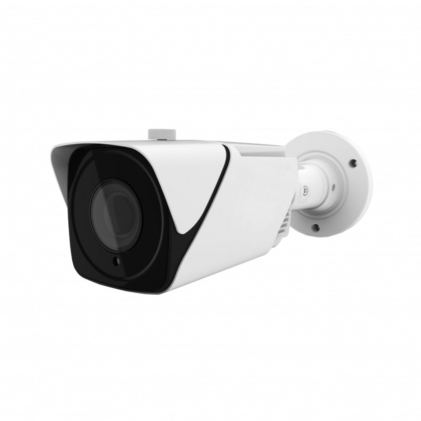 IP камера вулична 5MP POE SD-карта GreenVision GV-184-IP-IF-COS50-80 VMA-