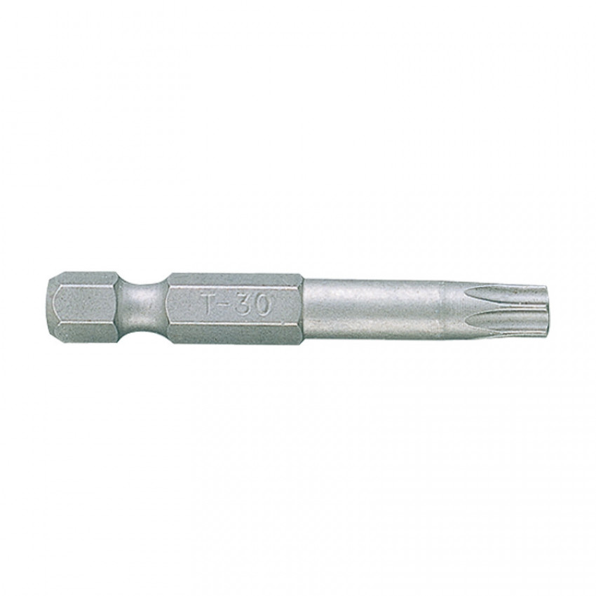 Біта Torx Т 25 (70 мм посилена)-717025T