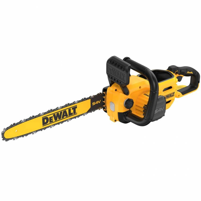 Пила цепная аккумуляторная бесщёточная DeWALT DCMCS575N-DCMCS575N