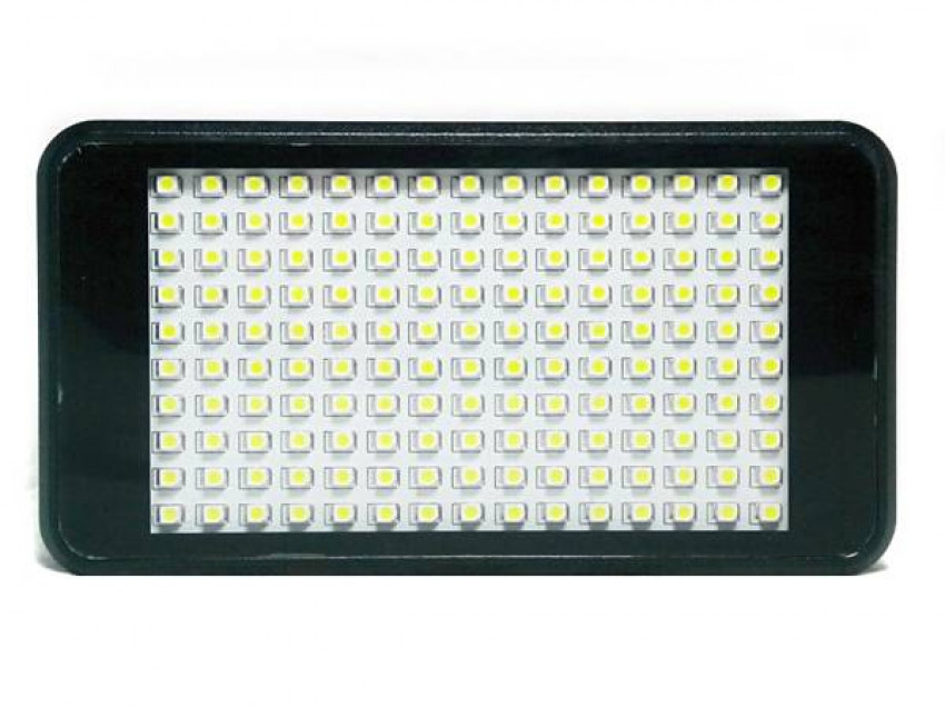 Накамерне світло PowerPlant LED VL011-120-LED1120