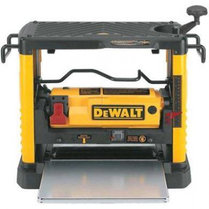 Верстат рейсмусний мережевий DeWALT DW733-DW733