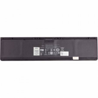 Акумулятор для ноутбуків DELL Latitude E7440 Series (DL7440PK) 7.4V 6280mAh (original)