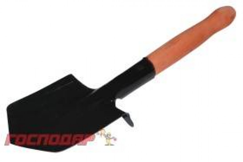 MasterTool Лопата саперна МСЛ-500, Ст.: 14-6244-14-6244