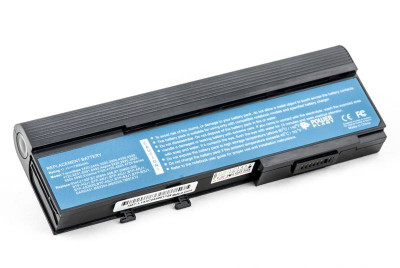 Аккумулятор для ноутбука ACER Aspire 5550 (BTP-ANJ1, ARJ1) 11.1V 7800mAh-[articul]