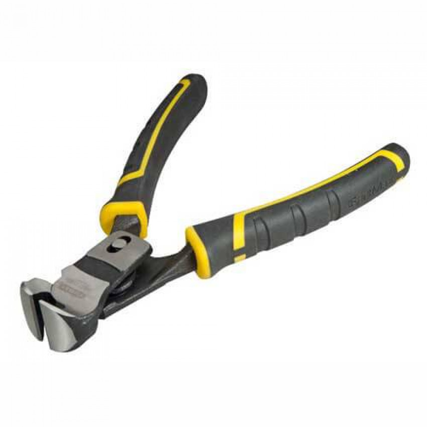 Кусачки STANLEY "FatMax® Compound Action", торцеві, довжина 190 мм.-FMHT0-71851