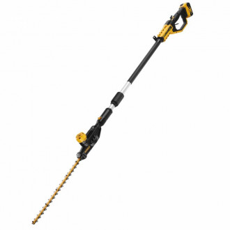 Кущоріз зі штангою безщітковий акумуляторний DeWALT DCMPH566P1-[articul]